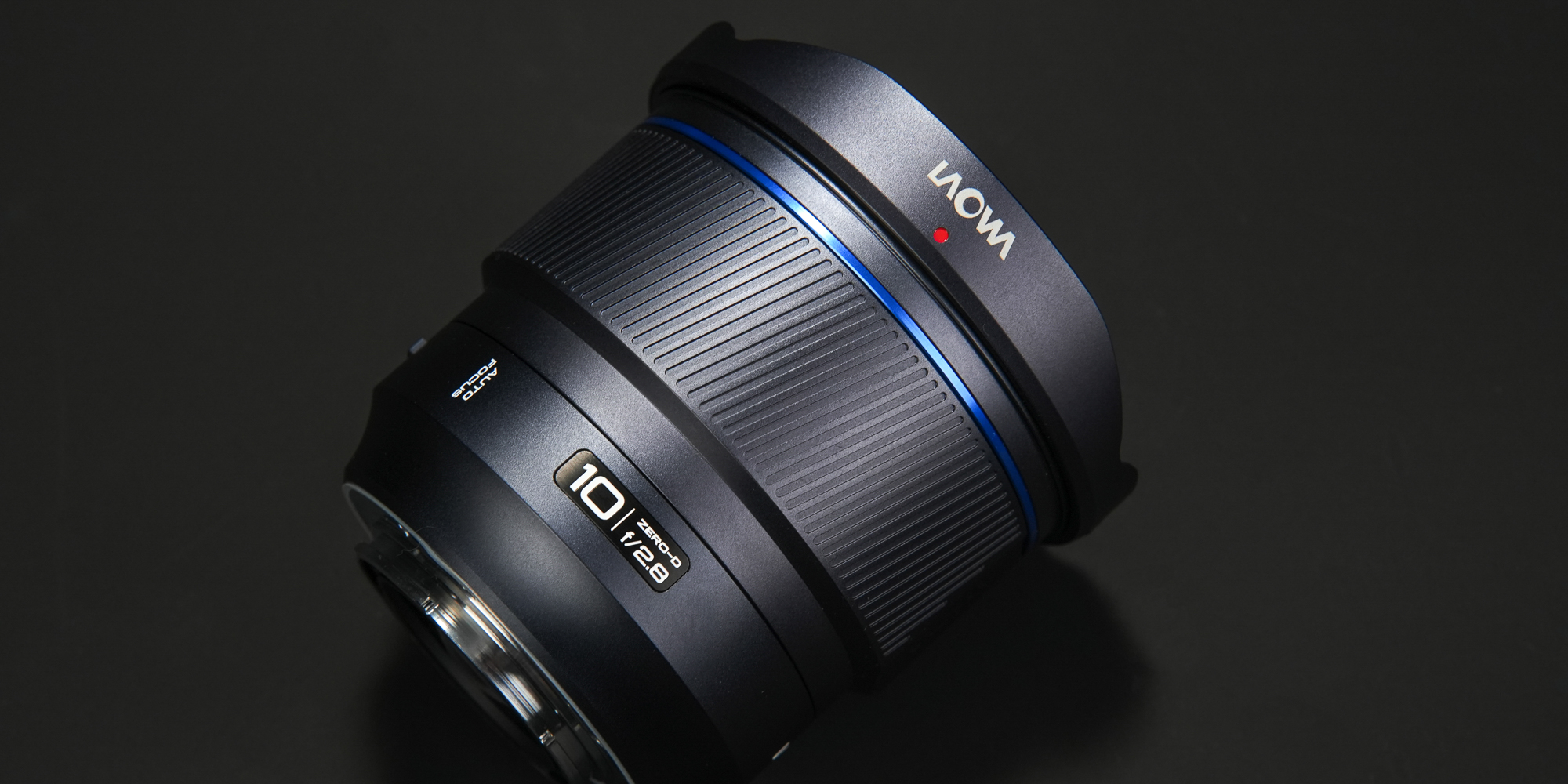 Obiektyw Laowa 10 mm f/2,8 FF II C&D-Dreamer AF do Sony E - Mnogość zastosowań